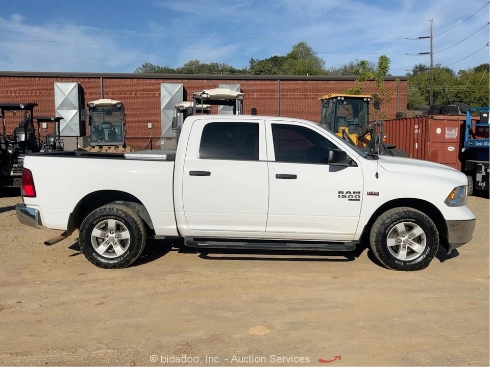 2022 Ram 1500 2nd Gen - Image 6 of 12