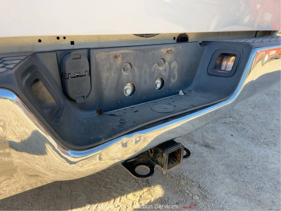 2022 Ram 1500 2nd Gen - Image 10 of 12