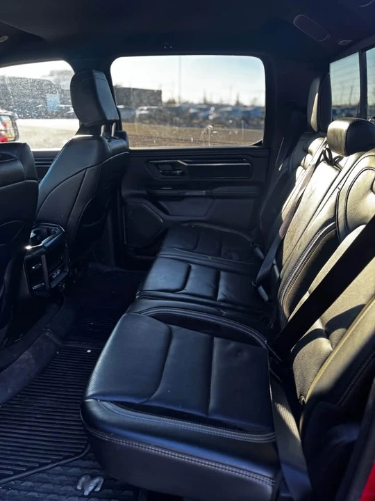 2022 Ram 1500 2nd Gen - Image 10 of 11