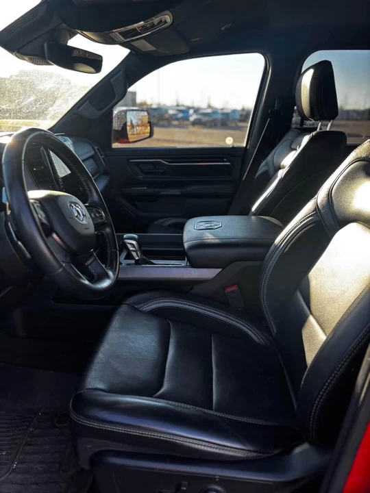 2022 Ram 1500 2nd Gen - Image 9 of 11