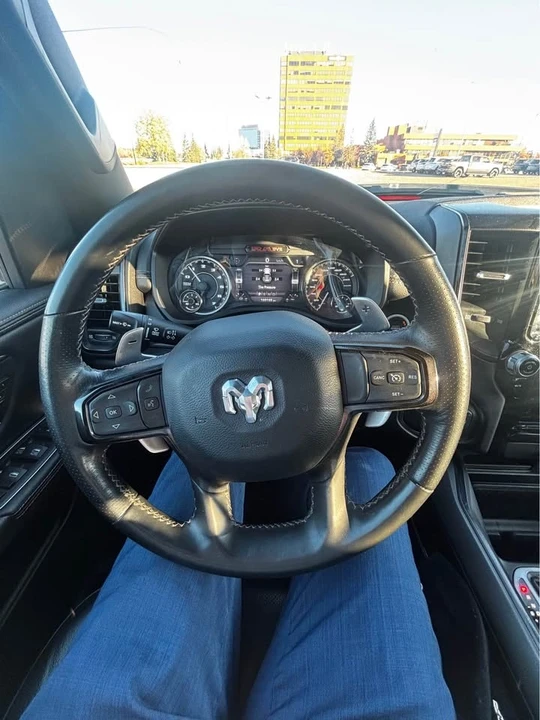 2022 Ram 1500 2nd Gen - Image 8 of 11