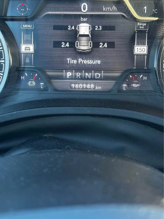 2022 Ram 1500 2nd Gen - Image 7 of 11