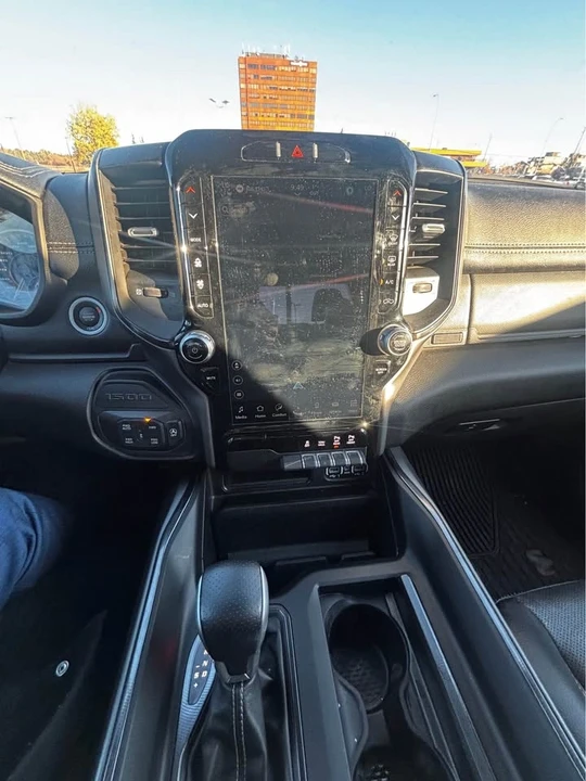 2022 Ram 1500 2nd Gen - Image 11 of 11
