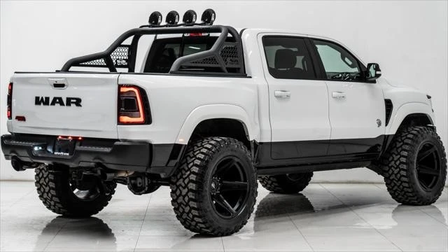 2022 Ram 1500 TRX 1st Gen - Image 5 of 21