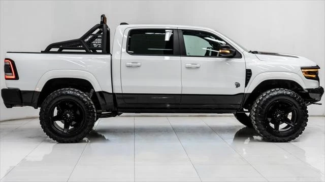 2022 Ram 1500 TRX 1st Gen - Image 7 of 21