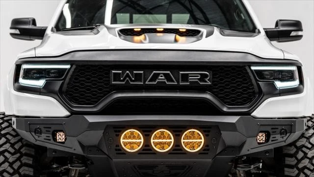 2022 Ram 1500 TRX 1st Gen - Image 19 of 21