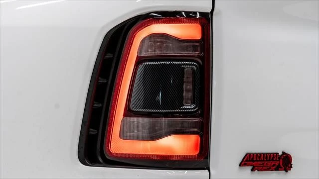 2022 Ram 1500 TRX 1st Gen - Image 12 of 21