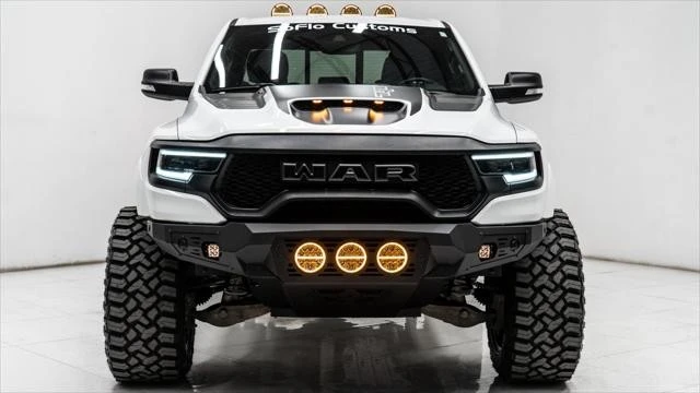 2022 Ram 1500 TRX 1st Gen - Image 18 of 21
