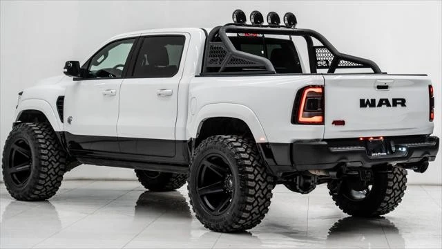 2022 Ram 1500 TRX 1st Gen - Image 14 of 21