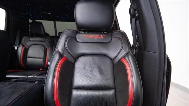2022 Ram 1500 TRX 1st Gen - Image 3 of 21