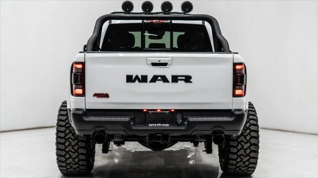 2022 Ram 1500 TRX 1st Gen - Image 8 of 21