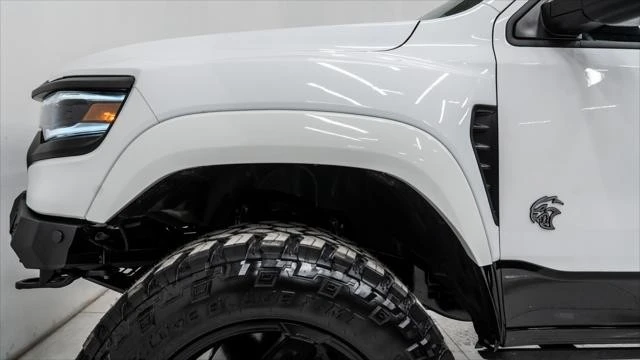 2022 Ram 1500 TRX 1st Gen - Image 16 of 21