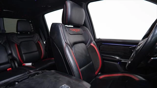 2022 Ram 1500 TRX 1st Gen - Image 2 of 21