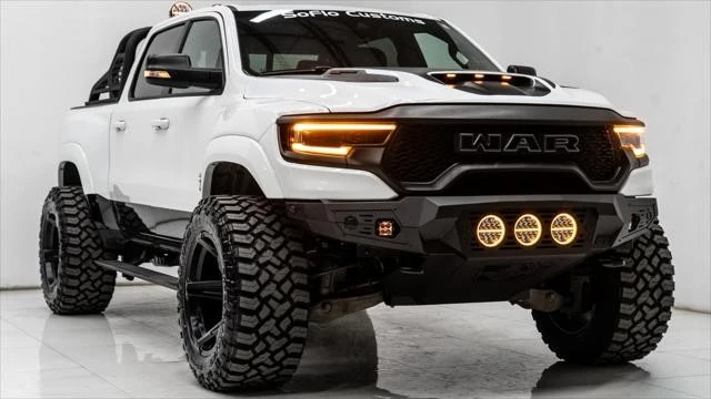2022 Ram 1500 TRX 1st Gen - Image 6 of 21