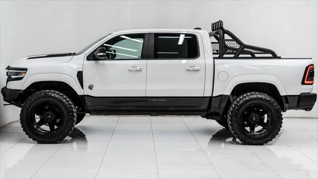 2022 Ram 1500 TRX 1st Gen - Image 15 of 21