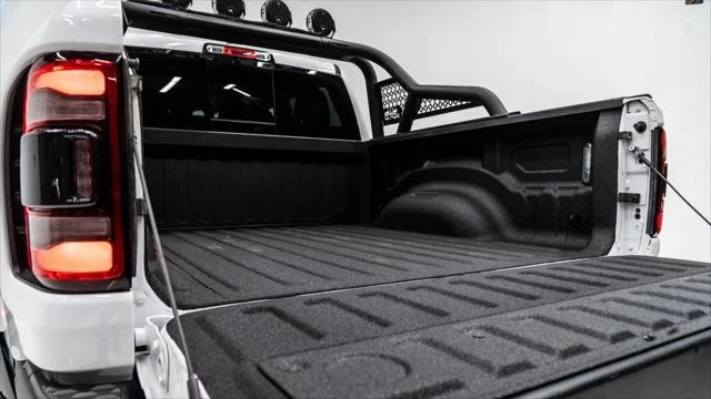 2022 Ram 1500 TRX 1st Gen - Image 11 of 21