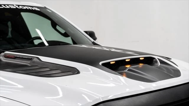 2022 Ram 1500 TRX 1st Gen - Image 20 of 21
