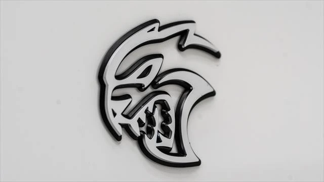 2022 Ram 1500 TRX 1st Gen - Image 17 of 21