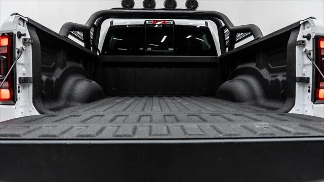2022 Ram 1500 TRX 1st Gen - Image 9 of 21