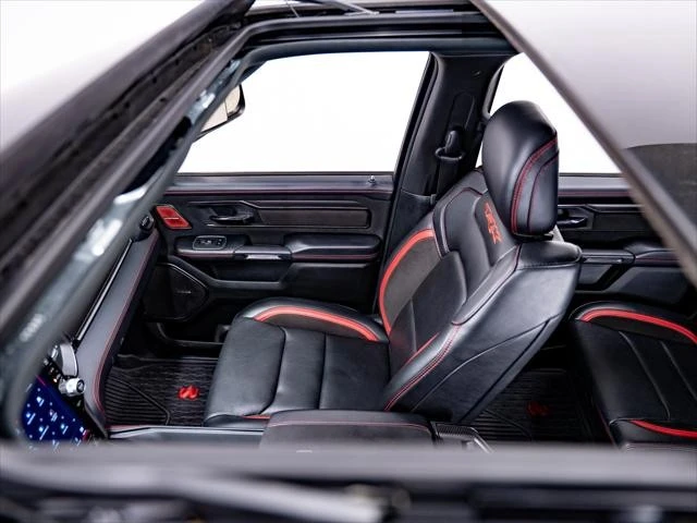 2022 Ram 1500 2nd Gen - Image 29 of 31
