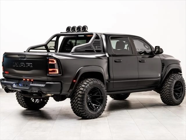 2022 Ram 1500 2nd Gen - Image 19 of 31