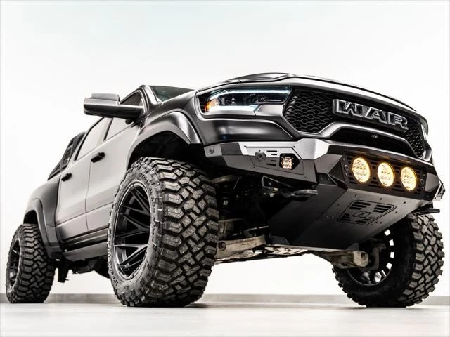 2022 Ram 1500 2nd Gen - Image 6 of 31