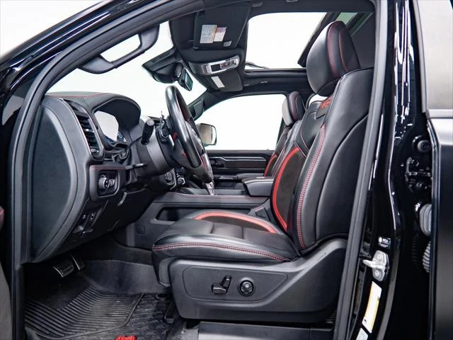2022 Ram 1500 2nd Gen - Image 26 of 31