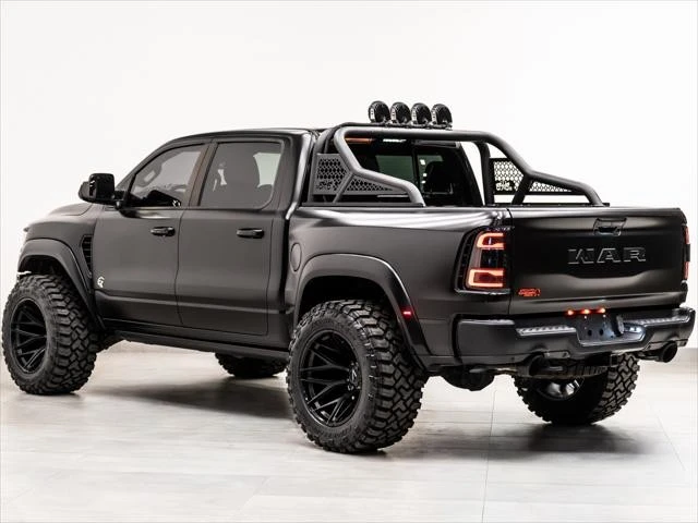 2022 Ram 1500 2nd Gen - Image 14 of 31