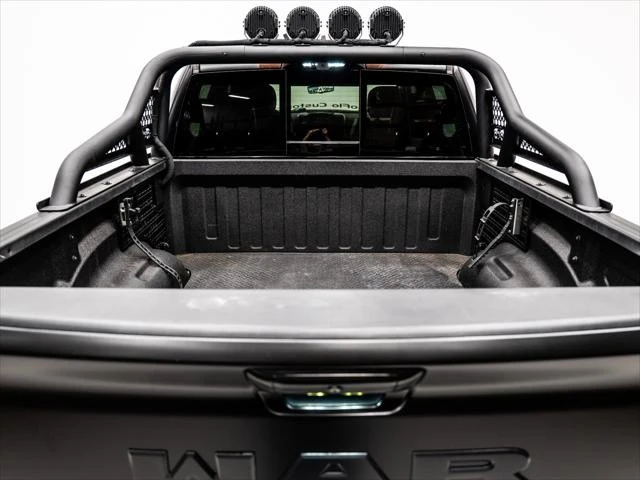 2022 Ram 1500 2nd Gen - Image 16 of 31