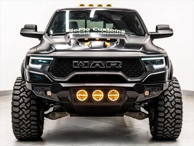 2022 Ram 1500 2nd Gen - Image 2 of 31