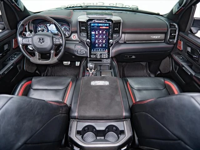 2022 Ram 1500 2nd Gen - Image 4 of 31