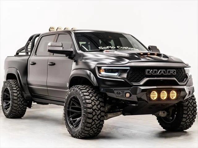 2022 Ram 1500 2nd Gen - Image 5 of 31