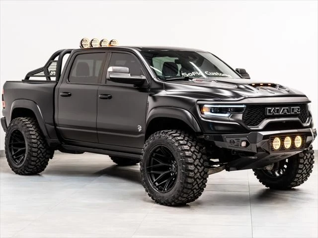 2022 Ram 1500 2nd Gen - Image 3 of 31