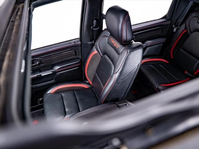2022 Ram 1500 2nd Gen - Image 28 of 31