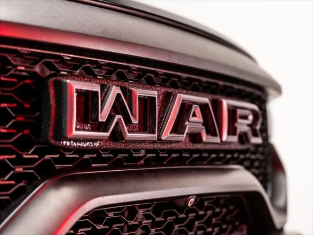 2022 Ram 1500 2nd Gen - Image 24 of 31