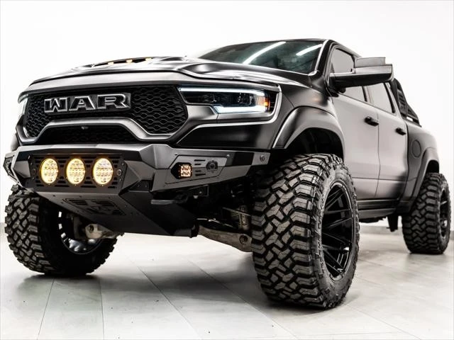 2022 Ram 1500 2nd Gen - Image 11 of 31