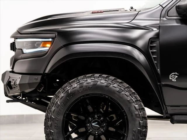 2022 Ram 1500 2nd Gen - Image 13 of 31