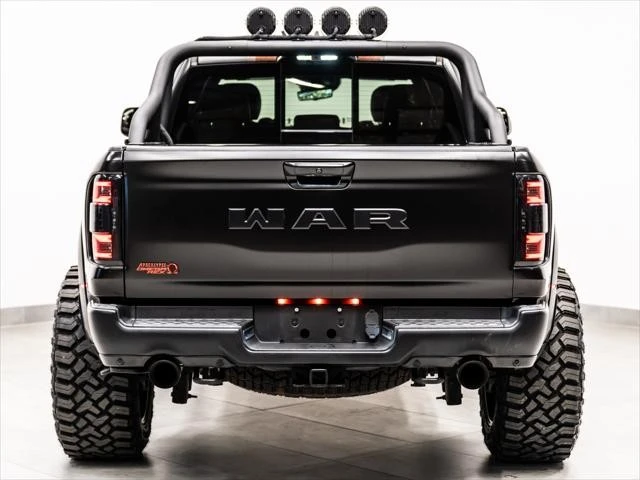 2022 Ram 1500 2nd Gen - Image 15 of 31