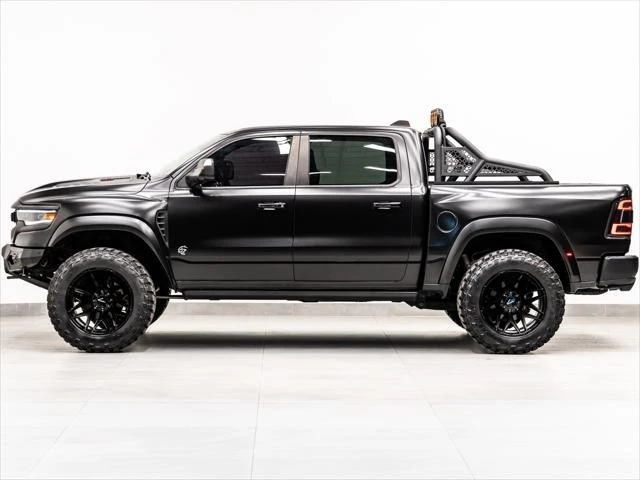 2022 Ram 1500 2nd Gen - Image 12 of 31