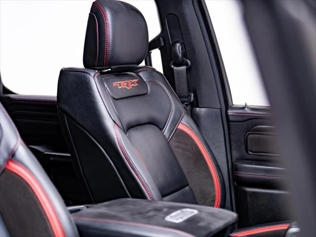 2022 Ram 1500 2nd Gen - Image 31 of 31