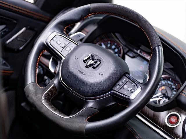 2022 Ram 1500 TRX 1st Gen - Image 22 of 31