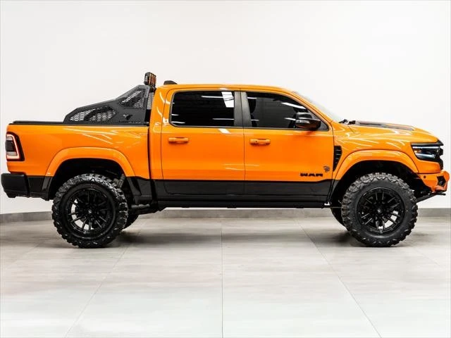 2022 Ram 1500 2nd Gen - Image 12 of 31