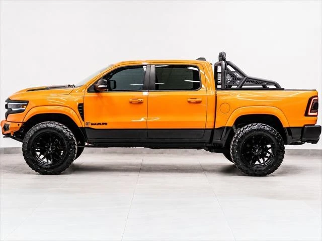 2022 Ram 1500 TRX 1st Gen - Image 11 of 31