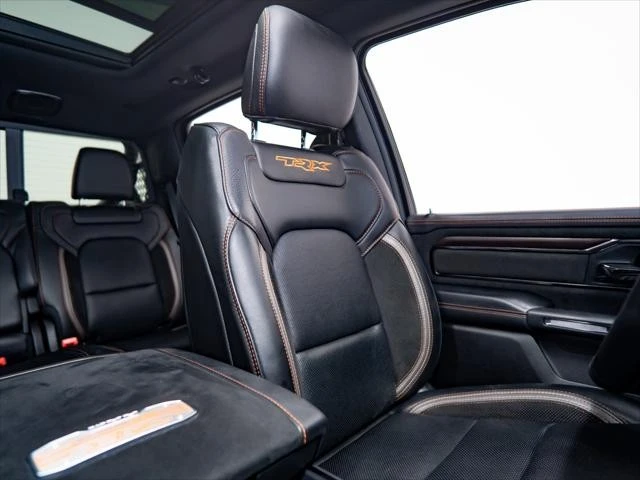 2022 Ram 1500 TRX 1st Gen - Image 14 of 31