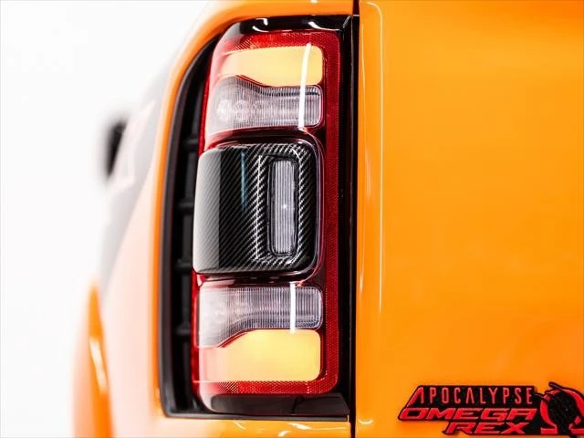 2022 Ram 1500 TRX 1st Gen - Image 24 of 31