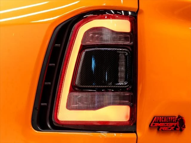 2022 Ram 1500 2nd Gen - Image 15 of 31