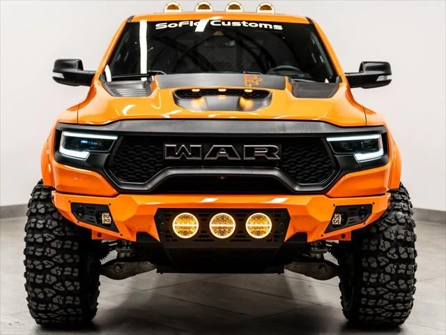 2022 Ram 1500 2nd Gen - Image 2 of 31
