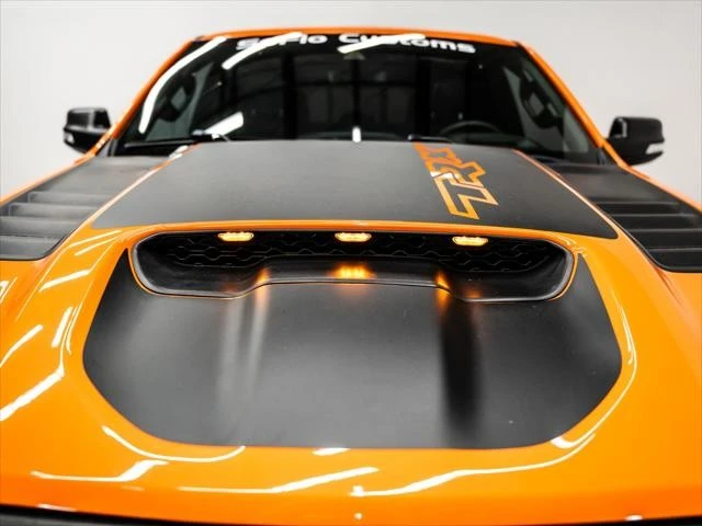 2022 Ram 1500 2nd Gen - Image 7 of 31