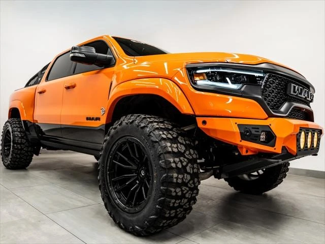 2022 Ram 1500 2nd Gen - Image 11 of 31