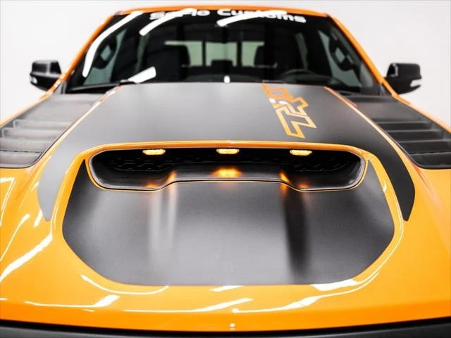 2022 Ram 1500 TRX 1st Gen - Image 25 of 31
